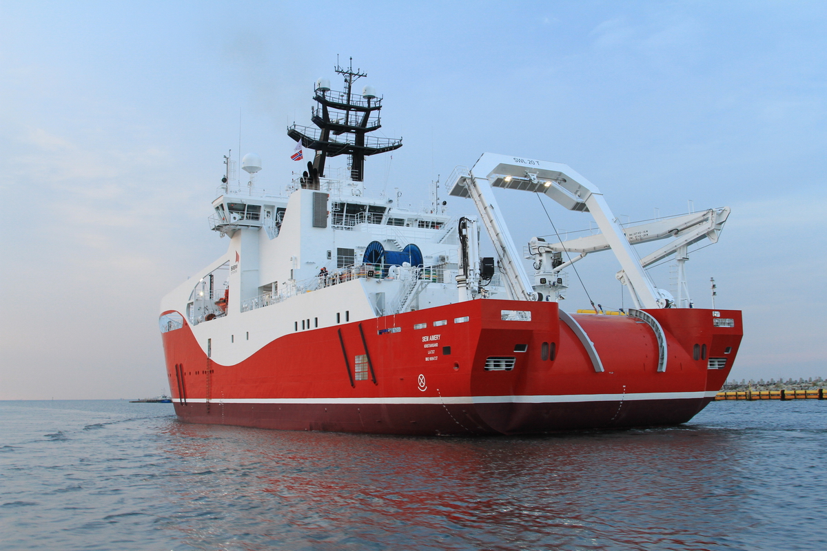 Siem Aimery opuszcza Gdańsk